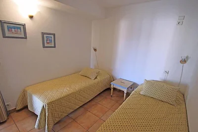 3 Zimmer für 4 Personen