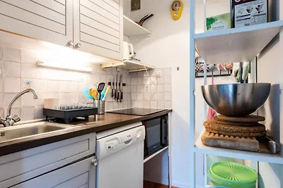 Haus in Noirmoutier in der Nähe von Bois de l...