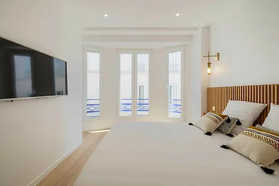 Appartamento ristrutturato - Cannes Croisette...