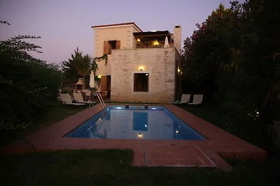 Splendida villa a Prine con piscina privata