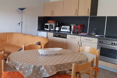 An der Badewiese Grimnitzsee