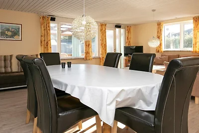 5 persone case ad Væggerløse