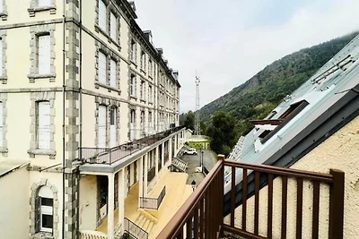 Wohnung in Frankreich nahe Dorfzentrum