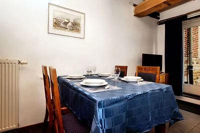 Combinatie van twee mooie appartementen in mo...
