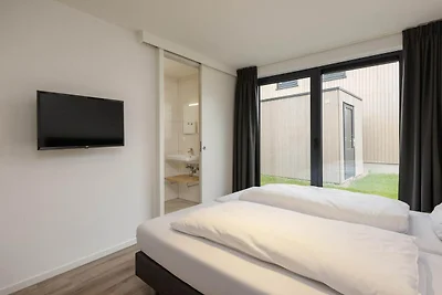 Schöne Villa Nähe des Veerse Meers