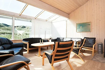 12 Personen Ferienhaus in Harboøre