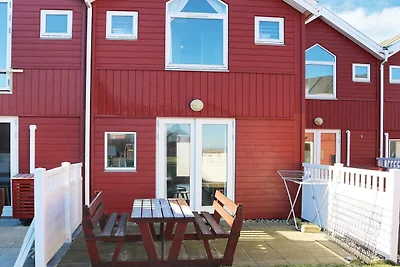 6 Personen Ferienhaus in Hadsund