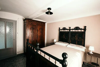 Casa di campagna in Piemonte con terrazza...