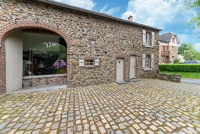 Vakantiehuis Aubepine in Sart Jalhay