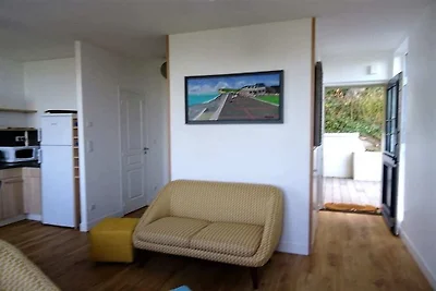Vakantieappartement met 3 slaapkamers