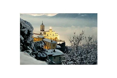 Vakantieappartement met 1 slaapkamer