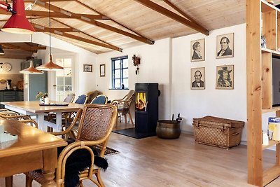 7 Personen Ferienhaus in Blåvand