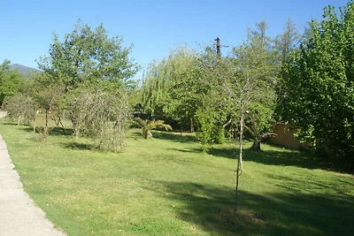 Spaziosa casa vacanze con piscina
