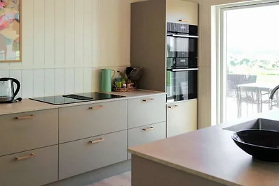 5 Sterne Ferienhaus in Saltum