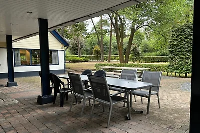 Domek letniskowy Urlop wypoczynkowy Beekbergen