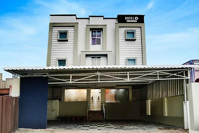 Super Hotel O Vaishali Nagar