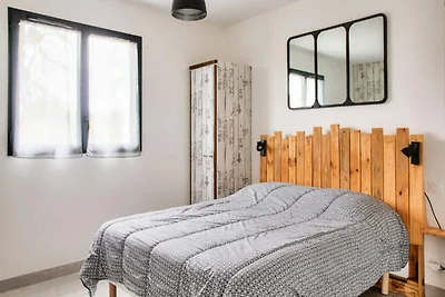 Apartment in Beg Meil in der Nähe des Strande...