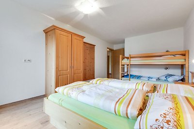 Geräumige Villa mit Sauna in Mittersill