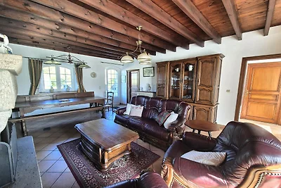 Spaziosa casa di famiglia vicino al mare