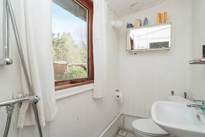 5 Personen Ferienhaus in Rørvig-By Traum
