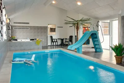 22 Personen Ferienhaus in Sydals