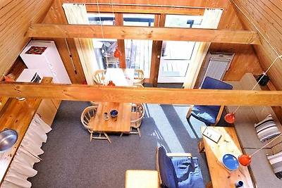 6 person holiday home in Ringkøbing