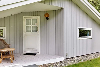 8 personas casa en Rødby-By Traum