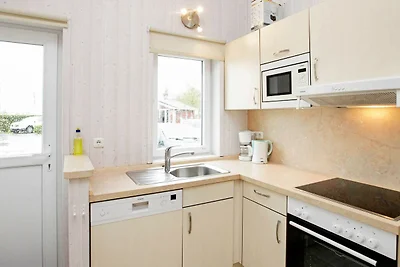 6 Personen Ferienhaus in GROEMITZ