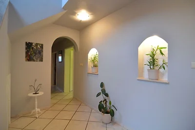 Schönes Ferienhaus mit privatem Swimmingpool