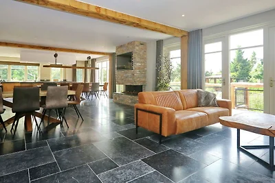 Casa vacanze con jacuzzi a Noordwijk