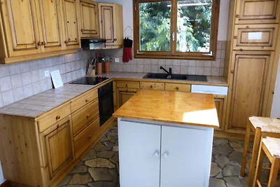 Buchan Cottage f�r f�nfzehn Personen