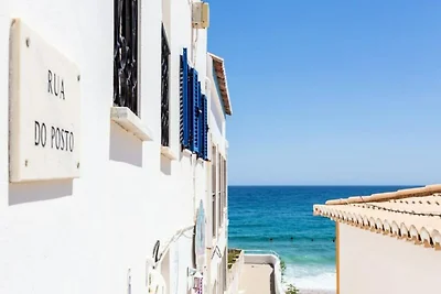 Appartamento a Burgau con vista mare