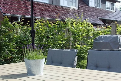 Ferienwohnung mit 1 Schlafzimmer