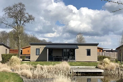 Lussuoso chalet, a 15 km da Alkmaar
