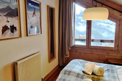 GLI CHALET IN GESSO C17