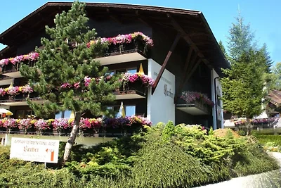 Holiday apartment with 1 bedroom