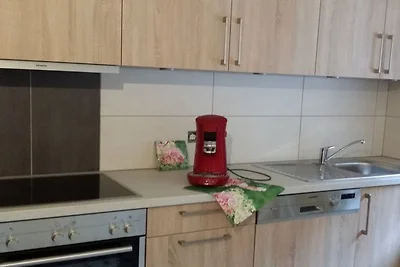 Gallushof Residenza di vacanza confortevole