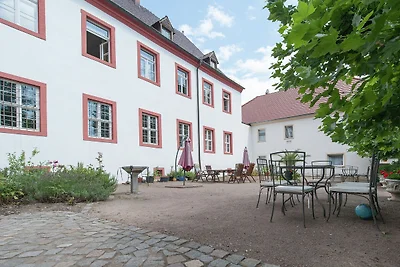 Gemütliche Ferienwohnung am See in...