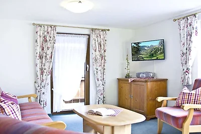"Frauenschuh" im Gästehaus Schraudolf