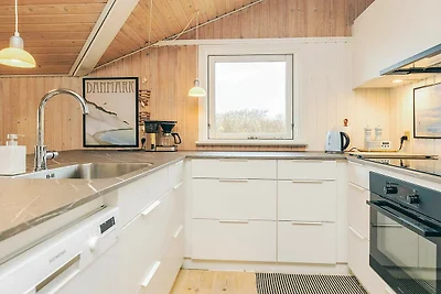 6 Personen Ferienhaus in Hjørring-By Traum