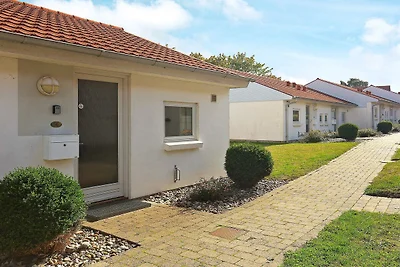 4 Personen Ferienhaus in Ærøskøbing-By Traum