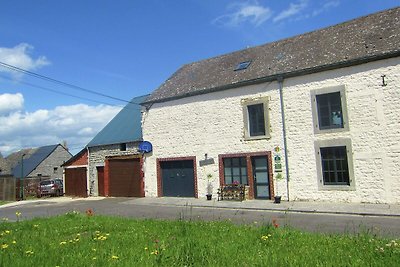 Heritage Cottage in Gimnée mit Garten