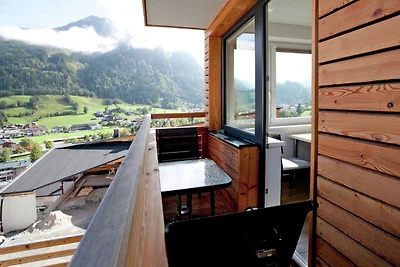 Ferienwohnung mit Terrasse in Kaprun,...