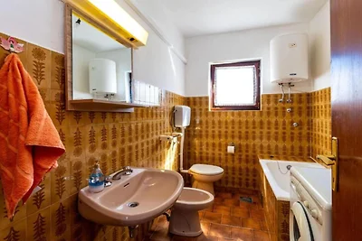 Two Bedroom Apartment with Terrace