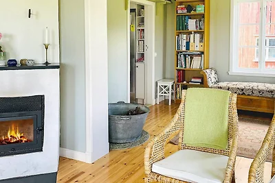 4 Sterne Ferienhaus in Nösund