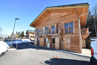 Wunderschönes Chalet in Chamrousse mit...
