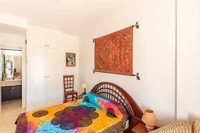 Ferienhaus in Costa Almeria mit Swimmingpool