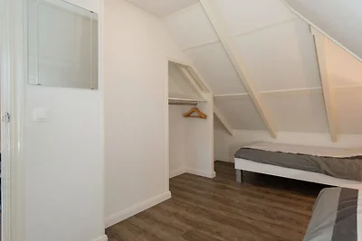 Schönes Apartment in Hoorn am See
