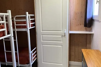 2 Zimmer für 6 Personen