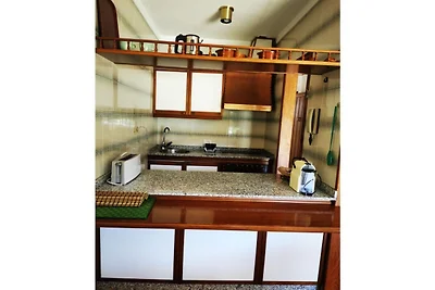 Tenerife Apartments AH